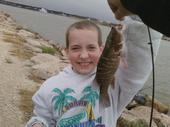 Chasity Comeau