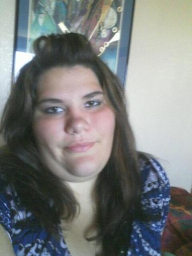 Megan Sherill