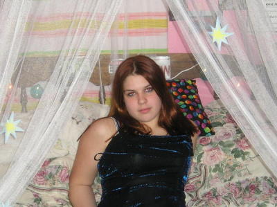 Caitlin Sutton