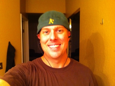 Christopher Brink