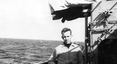 Walter Joseph