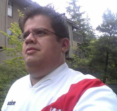 Jody Carlos