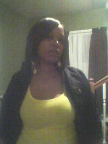 Renita Williams