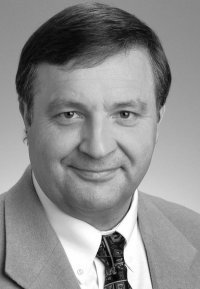 David Stout