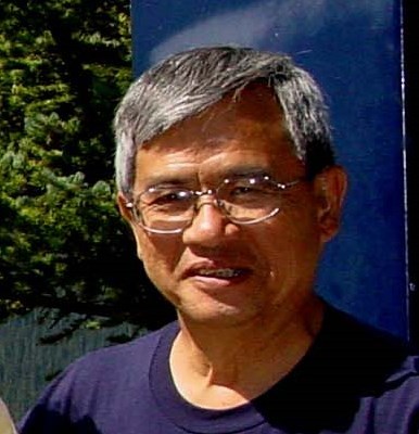 George Saito