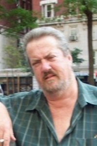 Frank Delmore
