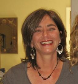 Michelle Mitchell