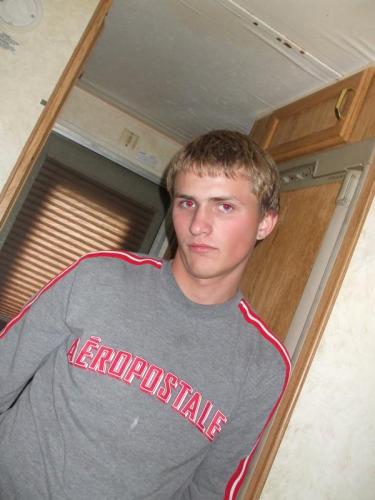 Joshua Cooper