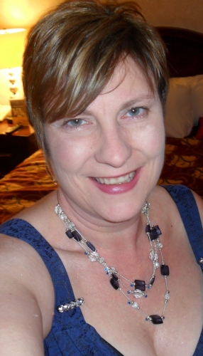 Donna Hauver