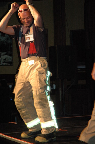 Brian Romes