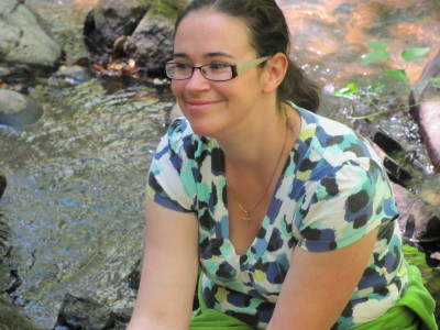 Karen Barry