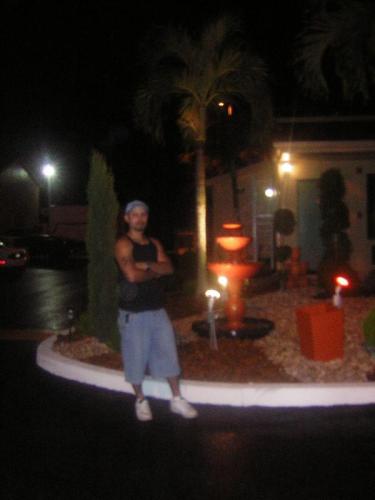 Juan Diaz