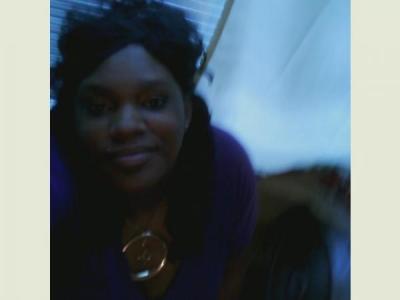 Jasmine Rodgers