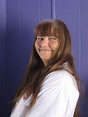 Marie Tipton