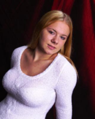 April Martensen