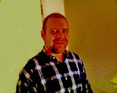 Dustin Hartwick