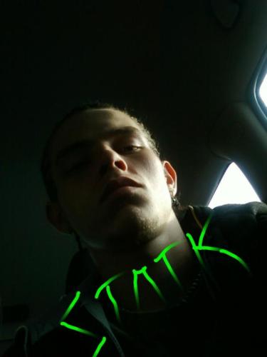 Keenan Earley