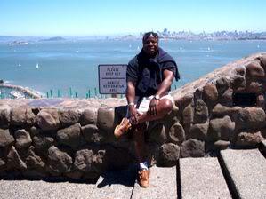 Darryl Smith