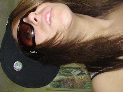 Brittany Fabian
