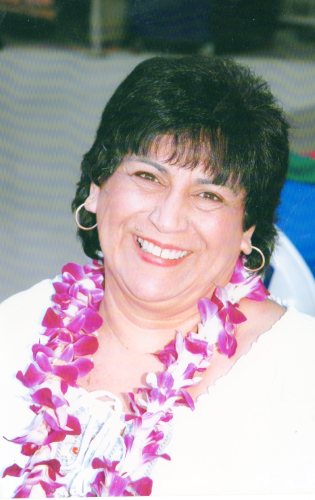 Rosemarie Tapia