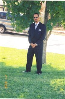 Stephen Strigas