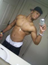 Anthony Whittaker