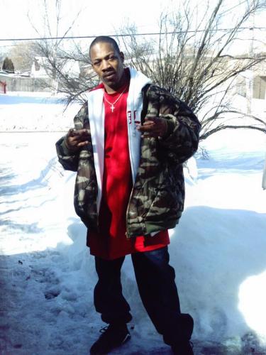 Antone Meadows