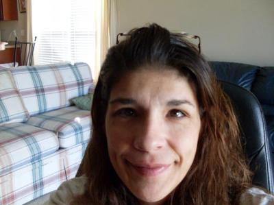 Teresa Tolliver