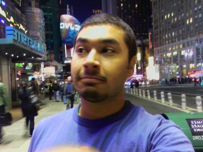 Jose Flores