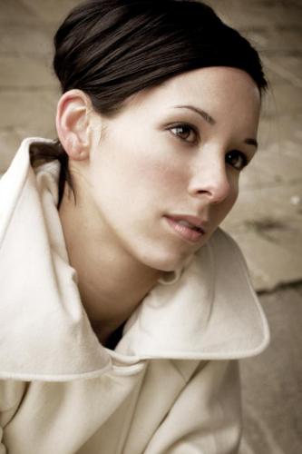 Natasha Curtis