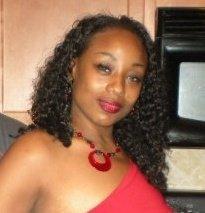 Shawna Isaac