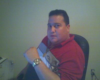Carlos Grunewald