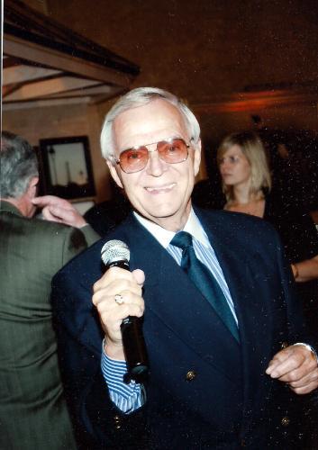 Charles Harpold