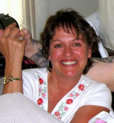 Lisa Ogdahl