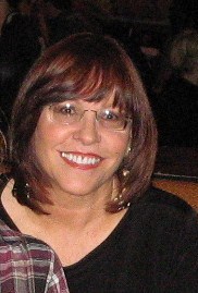Deborah Walker