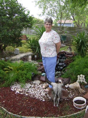 Sherry Pace