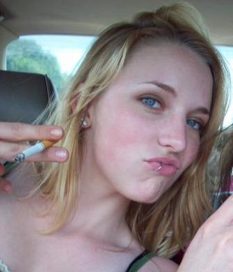 Brittany Bailey