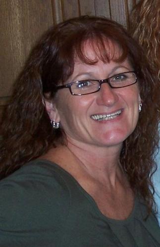 Carla Davis