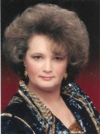 Deborah Pierson