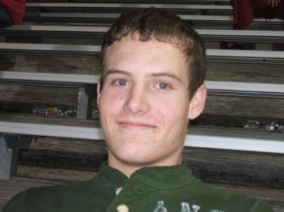 Cody Davis