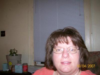 Monica Dunham