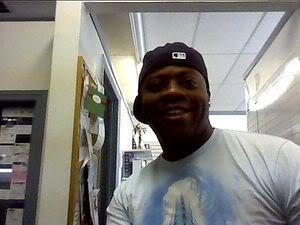 Elijah Cheatham