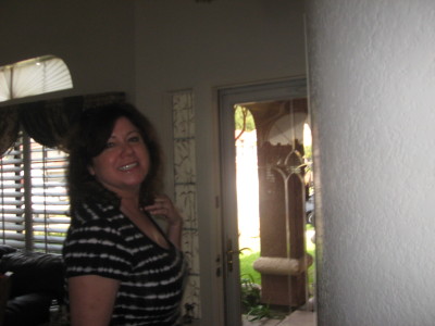 Starla Scottadams