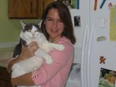 Pamela Provost