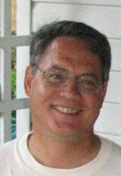 Robert Mcandrews