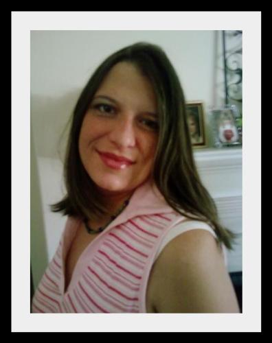 Angela Ramey