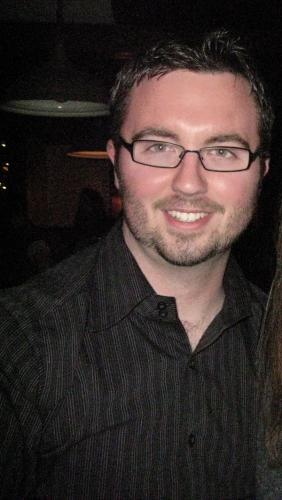 Matthew Todd