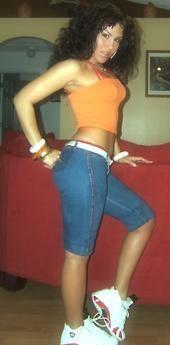 Ashley Peart