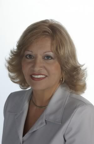 Gladys Katsiafas