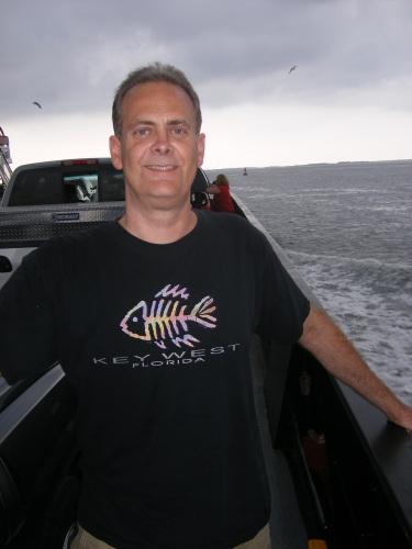 Edward Cunningham